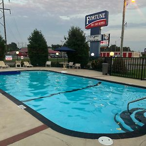 Fortune Inn & Suites